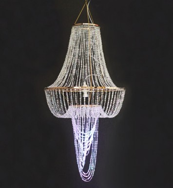 Empire Chandelier