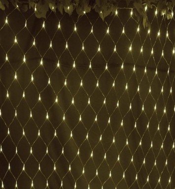 LED Net Lamp